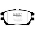 DP1585 Brake Pads ULTIMAX2 EBC Brakes for Toyota Previa