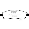 DP1603 Brake Pads ULTIMAX2 EBC Brakes for Ford Excursion