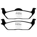 DP1697 Brake Pads ULTIMAX2 EBC Brakes for Ford F15