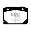 DP172 Brake Pads ULTIMAX2 EBC Brakes for LADA 1200 1300 1500 1600 Riva