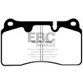 DP1908 Brake Pads ULTIMAX2 EBC Brakes