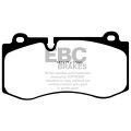 DP1943 Brake Pads ULTIMAX2 EBC Brakes