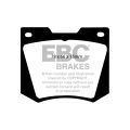 DP258 Brake Pads ULTIMAX2 EBC Brakes