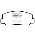 DP281 Brake Pads ULTIMAX2 EBC Brakes for Honda Accord SJ
