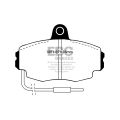 DP426/4 Brake Pads ULTIMAX2 EBC Brakes for Citroen ZX ZX Estate