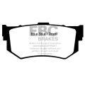 DP514 Brake Pads ULTIMAX2 EBC Brakes for Honda Accord AD Prelude AB
