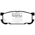 DP51453B Brake Pads BLUESTUFF NDX EBC Brakes for Mazda Miata MX5