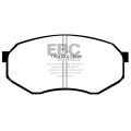 DP730 Brake Pads ULTIMAX2 EBC Brakes for Mazda 929 HC 929 HV