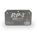 DP8001RP1 Racing Brake Pads RP-1 Racing EBC Brakes