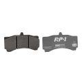 DP8006RP1 Racing Brake Pads RP-1 Racing EBC Brakes for Holden HSV Australia and New Zealand VT VX Y Z E