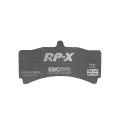DP8032RPX Racing Brake Pads RP-X Racing EBC Brakes for Holden Australia and New Zealand Commodore VZ Holden HSV Australia and New Zealand Z