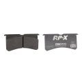 DP8037RPX Racing Brake Pads RP-X Racing EBC Brakes