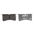 DP8037/2RP1 Racing Brake Pads RP-1 Racing EBC Brakes
