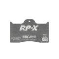 DP8038RPX Racing Brake Pads RP-X Racing EBC Brakes for AC 378
