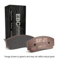 DP8080.24SR21 Racing Brake Pads Sintered SR21™ EBC Brakes