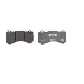 DP81983RPX Racing Brake Pads RP-X Racing EBC Brakes for Nissan Nissan GT-R R35 GTR R35 Nismo GTR R35 JukeR 1st Gen