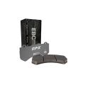 DP83042RPX Racing Brake Pads RP-X Racing EBC Brakes for Ford Mustang 6th Generation