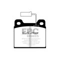 DP913 Brake Pads ULTIMAX2 EBC Brakes for Alfa Romeo 75