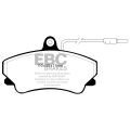 DP952 Brake Pads ULTIMAX2 EBC Brakes for Renault Espace Mk2