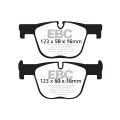 DPX2131 Brake Pads ULTIMAX2 EBC Brakes for BMW 3 series F30 F31 330 4 series F32 F33 F36 430
