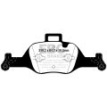DP62289 Brake Pads GREENSTUFF EBC Brakes for BMW X3 G01 X4 G02 X5 G05 X6 G06