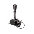 Coolerworx Short Shifter pro Hyundai Genesis Coupe Classic Regular Bulb fialová-3