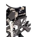 Coolerworx Short Shifter pro Ford Focus MK3 RS ST Carbon Pro Standard fialová-5