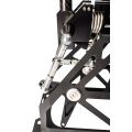 Coolerworx Short Shifter pro Ford Fiesta MK7 MK7.5 Carbon Pro Bulb měděná-3