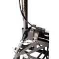 Coolerworx Short Shifter pro Ford Fiesta MK7 MK7.5 Carbon Pro Bulb měděná-5