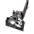 Coolerworx Short Shifter pro Hyundai i30 N Classic Pro Bulb červená-5
