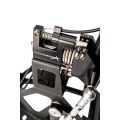 Coolerworx Short Shifter pro Hyundai i30 N Classic Pro Bulb červená-6