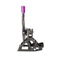 Coolerworx Short Shifter pro Hyundai i30 N Classic Pro Bulb červená-4