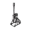 Coolerworx Short Shifter pro Toyota Yaris GR Gen 1 Carbon Pro Standard modrá-1