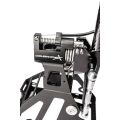 Coolerworx Short Shifter pro Toyota Yaris GR Gen 1 Carbon Pro Standard modrá-3