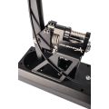 Coolerworx Short Shifter pro VW Volkswagen Lupo Seat Arosa Bottom Mount Classic Pro Bulb stříbrná-1