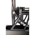 Coolerworx Short Shifter pro VW Volkswagen Lupo Seat Arosa Bottom Mount Classic Pro Bulb stříbrná-2