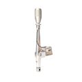 Coolerworx Short Shifter pro BMW E30 E36 E46 E60 E61 E80 E81 E82 E90 E91 E92 Naked Regular Standard černá-4