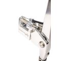 Coolerworx Short Shifter pro BMW E30 E36 E46 E60 E61 E80 E81 E82 E90 E91 E92 Naked Regular Standard černá-3