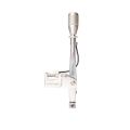 Coolerworx Short Shifter pro BMW E30 E36 E46 E60 E61 E80 E81 E82 E90 E91 E92 Naked Regular Standard černá-2