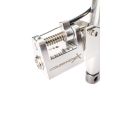 Coolerworx Short Shifter pro BMW E30 E36 E46 E60 E61 E80 E81 E82 E90 E91 E92 Naked Regular Standard černá-5