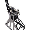 Coolerworx Short Shifter pro Toyota GR Corolla Classic Pro Drop zlatá-4