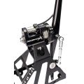 Coolerworx Short Shifter pro Toyota GR Corolla Classic Pro Drop zlatá-3