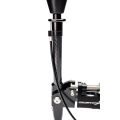 Coolerworx Short Shifter pro Infiniti G35 G37 Carbon Regular Bulb modrá-3