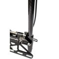 Coolerworx Short Shifter pro BMW E30 E36 E46 E60 E80 E90 F20 F30 F80 G80 Carbon Pro PRO 379 mm Drop zlatá-2