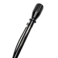 Coolerworx Short Shifter pro BMW E30 E36 E46 E60 E80 E90 F20 F30 F80 G80 Carbon Pro PRO 379 mm Drop zlatá-3