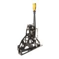 Coolerworx Short Shifter pro Hyundai Veloster N Classic Pro Bulb modrá-4
