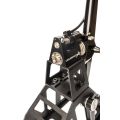 Coolerworx Short Shifter pro Hyundai Veloster N Classic Pro Bulb modrá-3