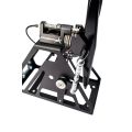 Coolerworx Short Shifter pro VW Volkswagen Audi Skoda Seat 02A, 02J Top Mount Classic Pro Bulb zelená-1