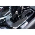 Coolerworx Short Shifter pro Toyota GR Corolla Classic Pro Drop zlatá-7