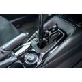 Coolerworx Short Shifter pro Toyota GR Corolla Classic Pro Drop zlatá-6